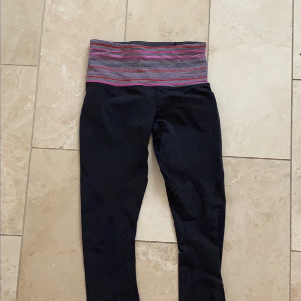 Lululemon leggings